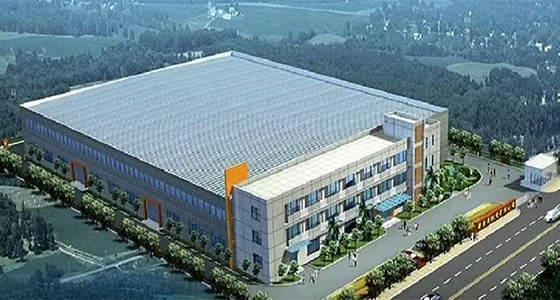 玻璃棉板是一種相對美麗且優異的保溫吸音板